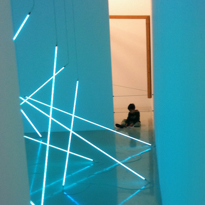 Enfant Morelet Beaubourg